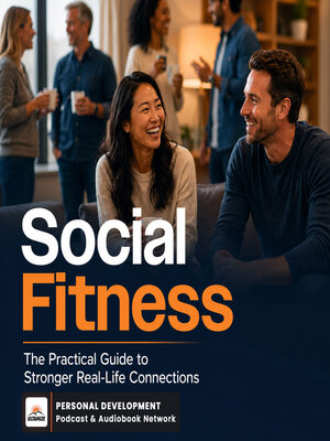 cover image of Social Fitness